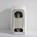 New European Pulse Solenoid Wc Ceramic Wall Hung Smart Toilet